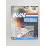 Hot Wheels 1:64 G.I.Joe – Combat Jet Skystriker